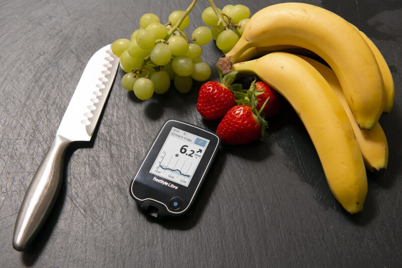FREESTYLE LIBRE SUSTAV KAO SAVRŠEN NUTRICIONISTIČKI ALAT