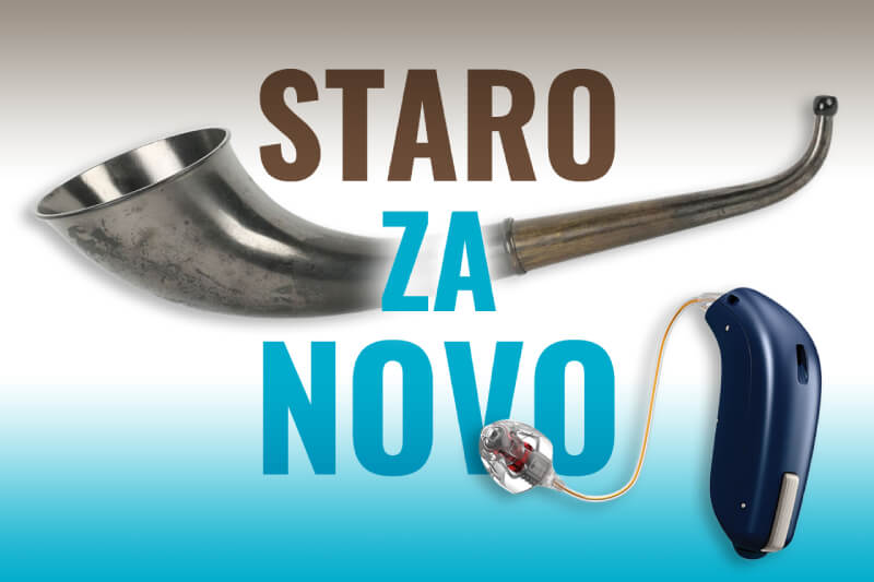 VELIKA AKCIJA BONTECHA STARO ZA NOVO 2019