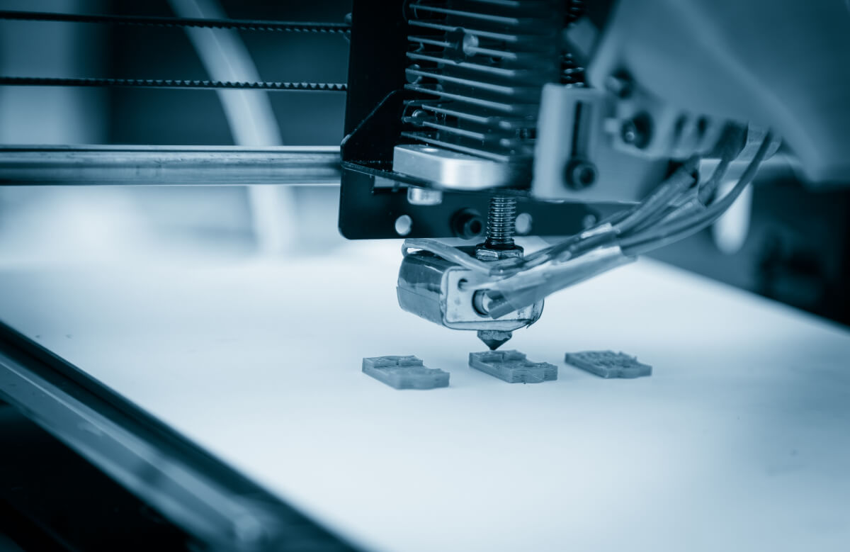 bontech 3d print